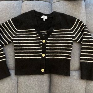 Other Stories Cardigan Size M (46% wool)